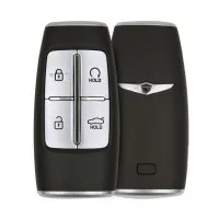 Genesis G70 4 button item - thumbnail