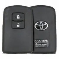 RAV4 2013 2018 2 buttons item - thumbnail