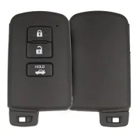 corolla camry altis 2012 2015 3 buttons item - thumbnail
