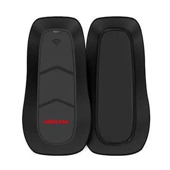 obdstar Key SIM 5-in-1 Smart Key Simulator Remote Type FBS4
