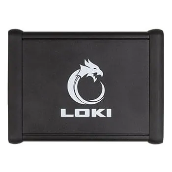 LOKI Scanner Diagnostic Solution for Tesla Vehicle Remote Type Fobik