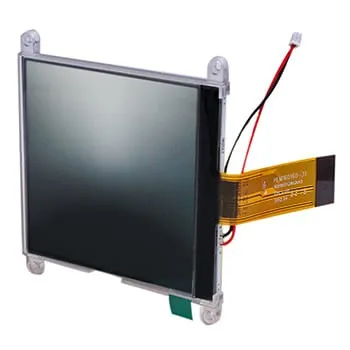 OBDStar Screen Replacement for X100 Pro Buttons 2