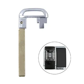 Rolls Royce Cullinan Phantom 2017-2022 Key Blade Remote Type Fobik