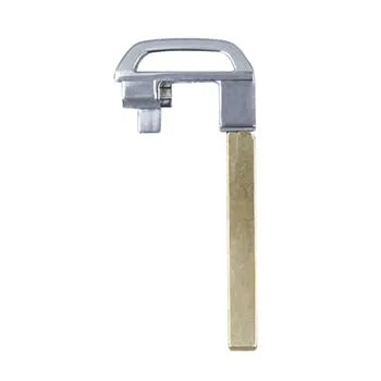 Rolls Royce Cullinan Phantom 2017-2022 Key Blade Buttons 2