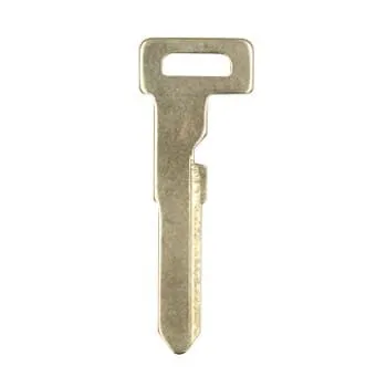 Toyota Rush 2017+ Emergency Blade (left Cutting) Remote Type FBS4 - thumbnail