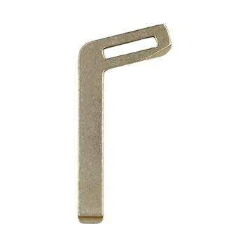 Changan Key Blade for Smart Key Remote Aftermarket Brand Battery Type CR2025 - thumbnail