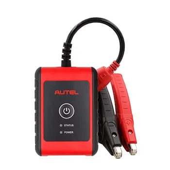 Autel MaxiBAS BT506 Battery and Electrical System Remote Type FBS4 - thumbnail
