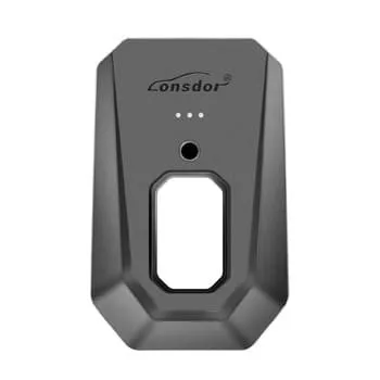 Lonsdor BSKG-EN Bluetooth Smart Key Generator Battery Type CR2025 - thumbnail