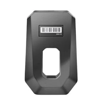 Lonsdor BSKG-EN Bluetooth Smart Key Generator Remote Type Fobik