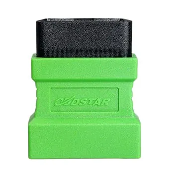 OBDStar Renault Megane IV Scenic IV Escape Converter Battery Type CR2025 - thumbnail