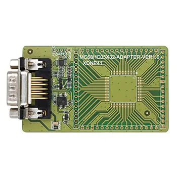 Xhorse XDNP41 Solder-Free Adapter Remote Type FBS4 - thumbnail