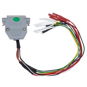 CGDI OBD Cable Read ISN N55N20N13B38B48 Battery Type CR2025 - thumbnail