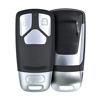 Audi TT A4 A5 Q5 Q7 S5 SQ5 2016-2021 Smart Key Battery Type CR2025 - thumbnail