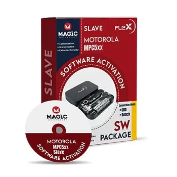 SW Flex Motorola MPC5xx Slave Buttons 2 - thumbnail
