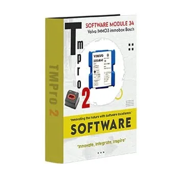 Tmpro 2 Tmpro 2 Software module 34 – Volvo IMMO3 immobox Bosch Buttons 2 - thumbnail
