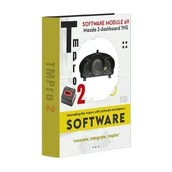 Tmpro 2 Tmpro 2 Software module 69 – Mazda 3 dashboard YNS Buttons 2 - thumbnail