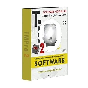 Tmpro 2 Tmpro 2 Software module 81 – Mazda 6 engine ECU Dens Buttons 2 - thumbnail