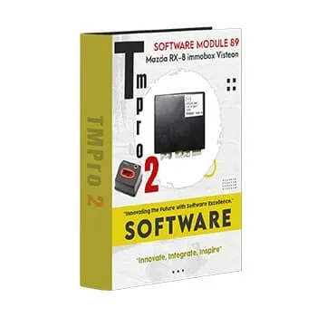 Tmpro 2 Tmpro 2 Software module 89 – Mazda RX-8 immobox Visteon Buttons 2 - thumbnail