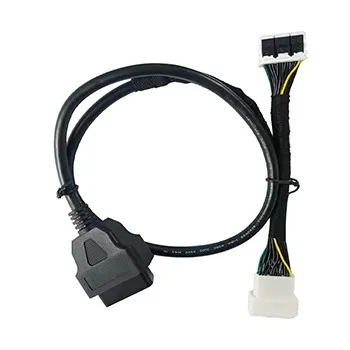 Lonsdor FP30 30 PIN Cable For Toyota 2022 8A-BA An Buttons 2 - thumbnail