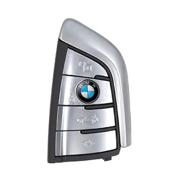 Original BMW Smart Proximity 7 Series G11 Buttons 2