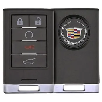 25843983 Refurbished Cadillac Smart Proximity Buttons 2