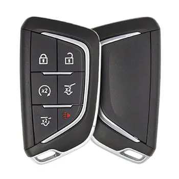 13538864 Original Board China Cover Smart Proximity Remote Type FBS4 - thumbnail