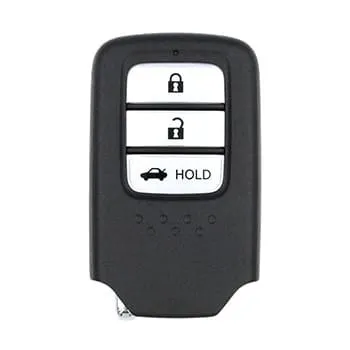 72147-TVA-H0 Genuine Honda Smart Proximity Buttons 2