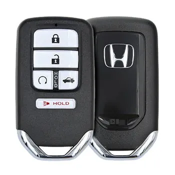 72147-TBA-A12 Refurbished Honda Smart Proximity Buttons 2 - thumbnail
