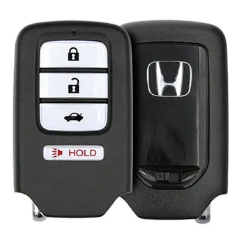 72147-TG7-A01 Refurbished Honda Smart Proximity Remote Type Fobik