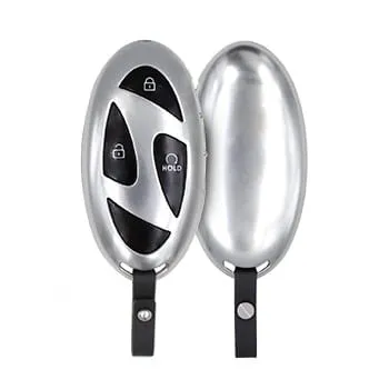 95440-N1030 Genuine Hyundai Smart Proximity Remote Type FBS4