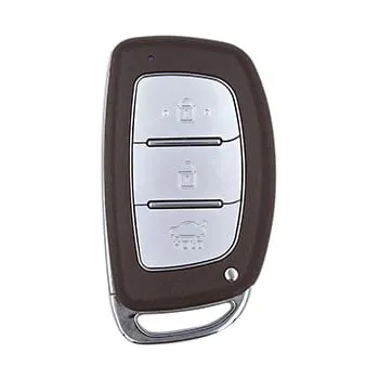 Hyundai Smart Proximity AftermarketElantra Remote Type FBS4