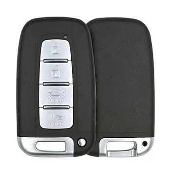 Hyundai Smart Proximity AftermarketSonata Battery Type CR2025