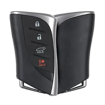 8990H-78022 Lexus Aftermarket Remote Type Fobik - thumbnail