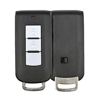 Mitsubishi Smart Proximity AftermarketMirage Battery Type CR2025 - thumbnail