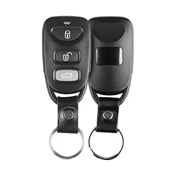 Xhorse XKHY00EN Hyundai Type Wired Remote Key 3B Buttons 2 - thumbnail