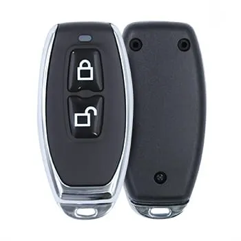 Xhorse XKGD12EN Universal Wired Garage Remote 2B Battery Type CR2025 - thumbnail