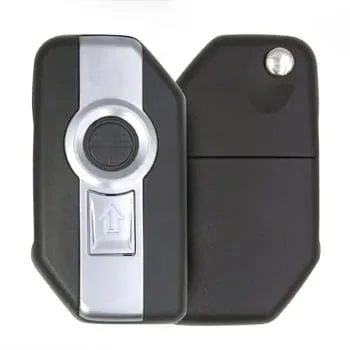 Xhorse XSBMM0GL Universal Remote Key BMW Motorcycle XM38 Buttons 2