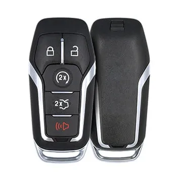 Ford Smart Proximity AftermarketMustang Remote Type Fobik - thumbnail
