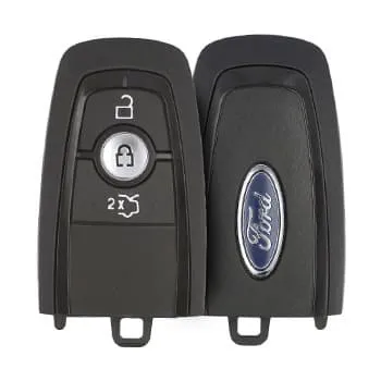 2276697 Genuine Ford Smart Proximity Edge Figo Remote Type Fobik