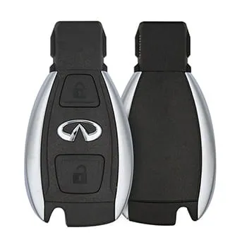 285E3-5DB3A Genuine INFINITI FBS4 QX30 Q30 Buttons 2