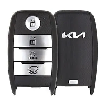 95440-CC400 Refurbished Kia Smart Proximity Buttons 2 - thumbnail