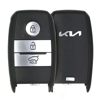 95440-G6100 Genuine Kia Smart Proximity Battery Type CR2025 - thumbnail