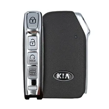 95440-M6100 Genuine Kia Smart Proximity Buttons 2 - thumbnail