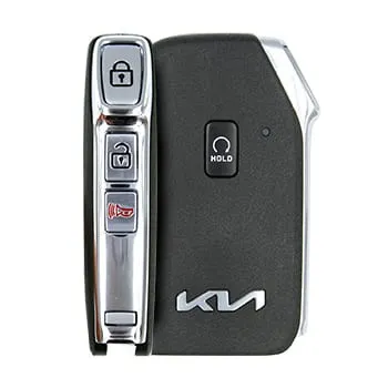 2023 Kia Sportage Smart Key - P/N: 95440-P1410 Buttons 2 - thumbnail
