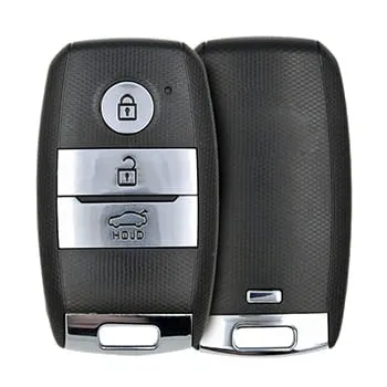 Kia Smart Proximity AftermarketK5 Remote Type FBS4 - thumbnail