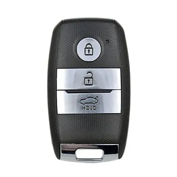 Kia Smart Proximity AftermarketK5 Remote Type FBS4