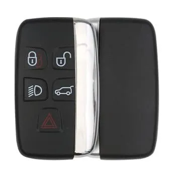 Land Rover Smart Proximity Aftermarket Remote Type FBS4 - thumbnail