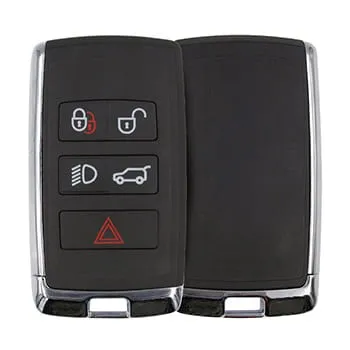 89904-78J50 Aftermarket Land Rover Smart Proximity Buttons 2