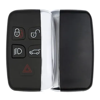 Land Rover Smart Proximity Aftermarket Remote Type FBS4 - thumbnail