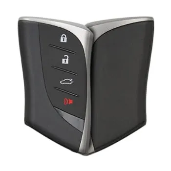 8990H-33080 Lexus Smart Proximity Aftermarket Buttons 2 - thumbnail